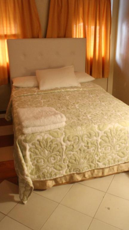 Hostal Plaza Yu Santo Domingo Eksteriør billede